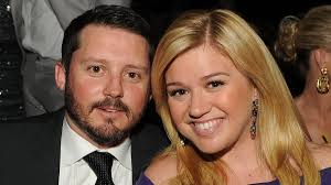 Kelly Clarkson's ex-husband Brandon Blackstock dead at 48 after cancer  battle
