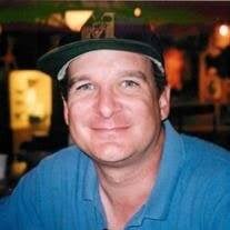 Jerald Strauss Obituary