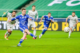 Ponadto łączenia ze stadionem będą w multilidze+ na canal+ sport. Sensacyjna Porazka Legii Warszawa Stal Mielec Strzelila Jej Trzy Gole Z Rzutow Karnych Wideo