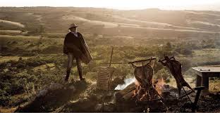 Chef S Table Una Docuserie Gastronomica De Netflix Open Fire Cooking Saveur Fire