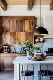 Custom kitchens in nyc by german kitchen center. Tahoe Treehouse Alice Lane Interior Design Photo By Lindsay Salazar Kitchen Decor Trends Kitchen Design Trends Interior Design Photos