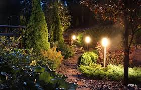 Sie wollen ihr gartenhaus innen und außen beleuchten? Beleuchtung Im Garten Garten Und Freizeit