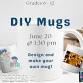 DIY Mugs