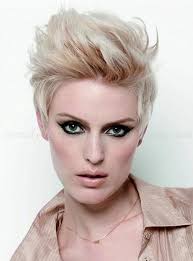 Popular punk hair style for women. Pin On Hairstyles