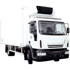 Location Fourgon Frigorifique 22m3 Transport Kiloutou