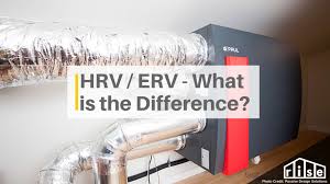 Join darrin to learn what the setting should be for summer and winter and how to avoid humidity at home in. What Is An Hrv Or Erv System