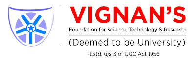 Vignan’s Foundation for Science Tech & Research