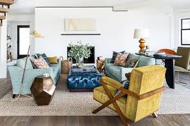 Modern Furniture Trends Modern Boho Living Room Home Decor Trends Trending Decor