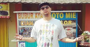 Anggy Umbara Usung Misi Sosial Di Film Si Manis Jembatan Ancol Okezone Celebrity
