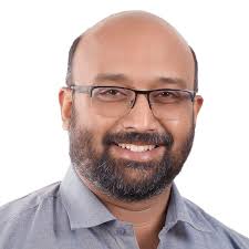 Shabarinath Srikumar