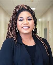 Cornelia Campbell's Instagram, Twitter & Facebook