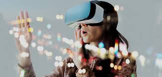 The worlds first 12 player virtual reality battle arena. What Is Virtual Reality And How Is It Going To Change Our Future