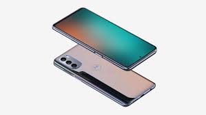 Motorola Moto G Stylus 2022 ...