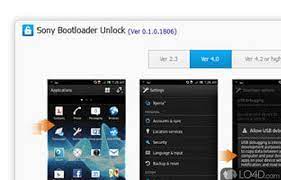 Is it working if my bootloader unlock not allowed? Sony Bootloader Unlock Download