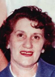 Esther Shirley Shulman Rowley (1911-1997)