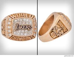 Download, share or upload your own one! Kobe Bryant Lakers Rings He Gifted Parents Hit Auction Block