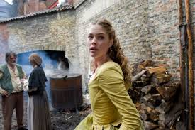 You have read this article doutzen kroes / supermodel news with the title doutzen kroes nova zembla premiere. Nova Zembla Film 3d