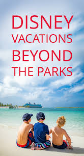 12 Epic Reasons To Take A Disney Vacation Beyond The Parks Disney Vacations Hotels Near Disney World Family Adventure Travel