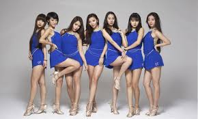 拉拉队的心酸:走光被偷窥出场费被曝仅200[16]- 中国日报网