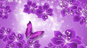 Only the best hd background pictures. 46 Purple Butterfly Desktop Wallpaper On Wallpapersafari