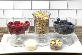 Featured in 7 timeless desserts. Breakfast Banana Split Gather Lemons