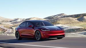Todos los detalles sobre el rendimiento del Tesla Model 3 | GreenCars