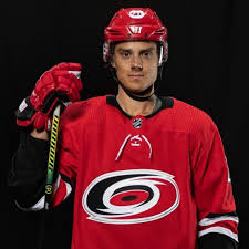 Aho formerly played with oulun kärpät in the finnish liiga. Sebastian Aho Wiki Age Height Parents Ethnicity Net Worth