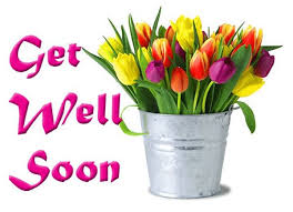 I hope that you are well cared for while you're getting better. Get Well Soon Quotes Fast Recovery Wishes And Pictures