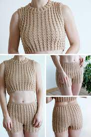 The intel foundation for intel knitted knockers are a light comfortable knitted prosthetic that when placed in a bra. Pin On Jolantaknit