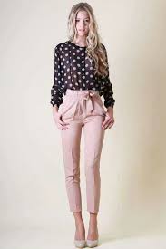 38 Lovely Summer Business Casual Outfits Ideas For Women Summer Business Casual Outfits Classy Outfits For Women Casual Work Outfits