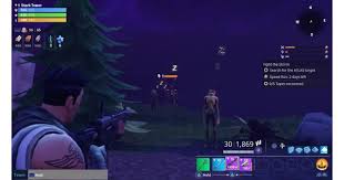 Pegi is the european commission designed to give ratings out to games a 12 rating advises consumers that this particular game is suitable for players ages 12 and above, with the buyers discretion at younger ages being of. Fortnite Game Review