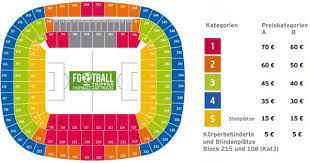 The most modern and architecturally striking football arena in europe was built in just 30 months. Bayern Munich Stadium Allianz Arena Football Tripper