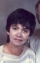 Obituary information for Cicely Korisher