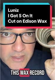 Exploring 'I Got 5 On It' by Luniz and Edison Innovations