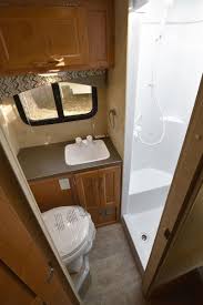 2018 Bigfoot 25c10 4 Review Bathroom Remodel Shower Camper Bathroom Truck Camper