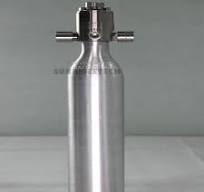 Small Cryogenic Tank 3m³ 5m³ 10m³ Industrial Gas Storage Tank