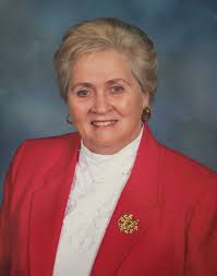 Diane Cahill Obituary