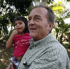 David Snell to Lead Fuller Center After Death of Founder, Millard Fuller