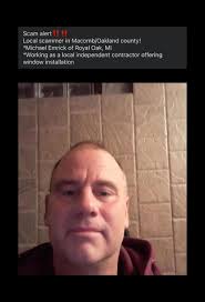 Macomb County Scanner