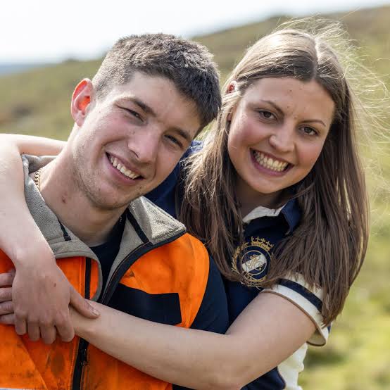 Who is Reuben Owen's girlfriend? - The Mirror