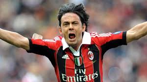 Индзаги филиппо / filippo inzaghi. Zitate Zu Inzaghi Und Seinen Visionen Die Uefa Uefa Com