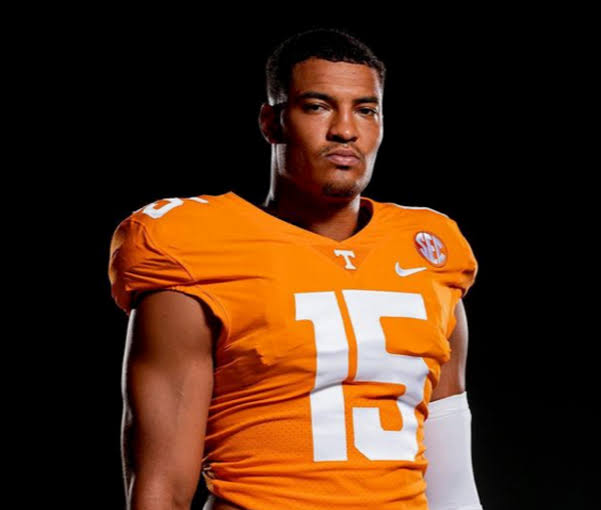 Finally: Bru McCoy is eligible - Off The Hook Sports with Dave Hooker