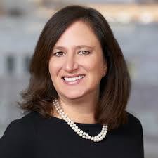 Nancy Rothstein's Instagram, Twitter & Facebook