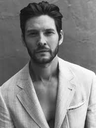 Ben Barnes Has the Range