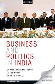 Strictly speaking, this book isn't on indian politics, but based entirely on insights from us elections, this book catalogues perspectives of political academics and campaign consultants. Amazon In Buy Business And Politics In India Book Online At Low Prices In India Business And Politics In India Reviews Ratings