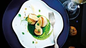 Epingle Sur Chefs