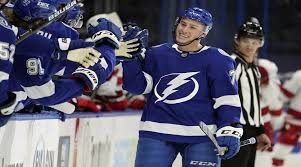 Lightning to allow fans to wear opponents' gear. Colton Scores In Nhl Debut Lightning Beat Hurricanes 3 0
