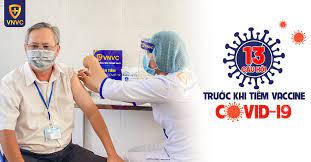 Maybe you would like to learn more about one of these? 13 Cau Há»i TrÆ°á»›c Khi Tiem Vaccine Covid 19 ThÆ°á»ng Gáº·p Nháº¥t Vnvc