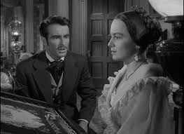 Olivia mary de havilland (born 1 july 1916) is a british american film and stage actress. William Wyler S The Heiress 1949 Criterion Blu Ray Review Cagey Films