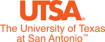 University Of Texas At San Antonio Logo University Of Texas Texas San Antonio